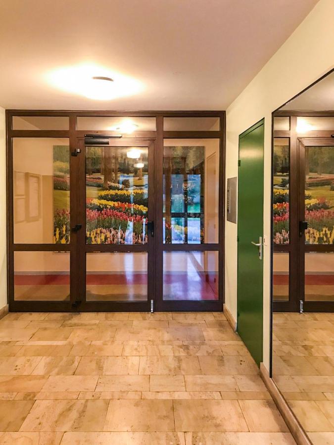 Les Charmes Du Bosquet Parc D'Amour Et Nature Parking Prive Securise エトルタ エクステリア 写真
